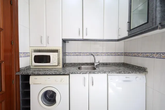 Piso en Latina - foto 4