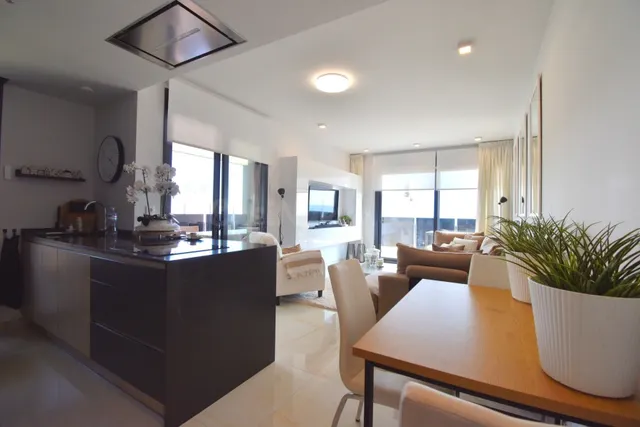 Apartamento 3 habitaciones 114m² en venta - Rocio del Mar - foto 5