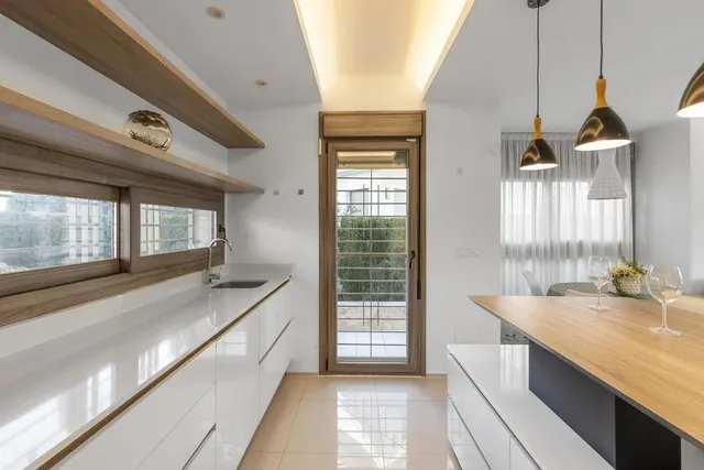 Apartamento 3 habitaciones 123m² en venta - Doña Pepa — 18