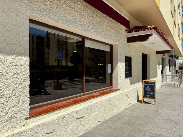Restaurante 205m² en venta - Marbella — 33