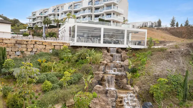 Apartamento 3 habitaciones 104m² en venta - Riviera del sol — 46
