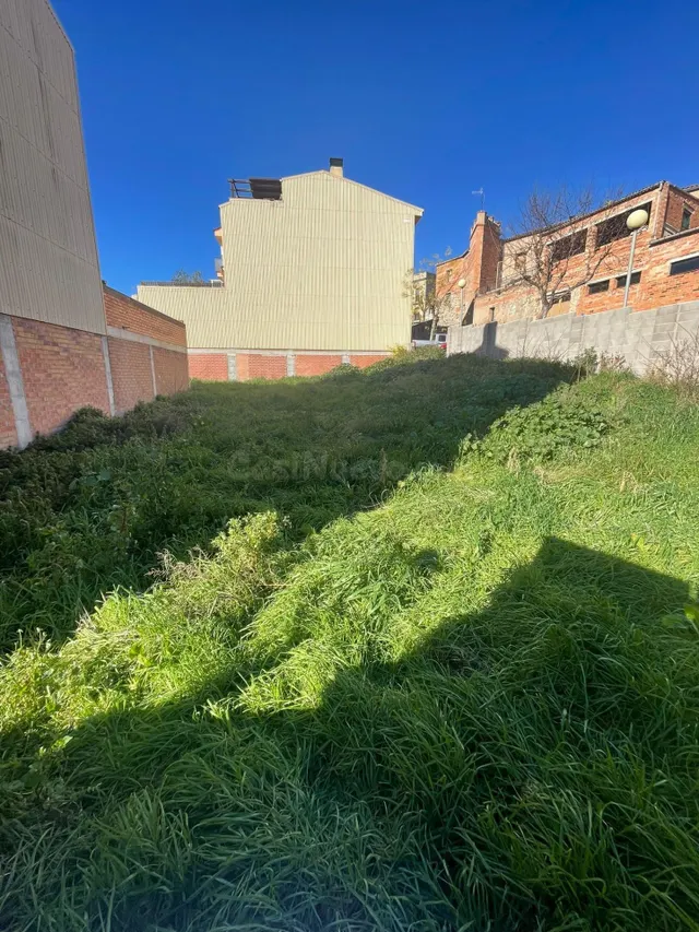 2 TERRENOS EN PLENO CENTRO DE ÓDENA! - foto 2