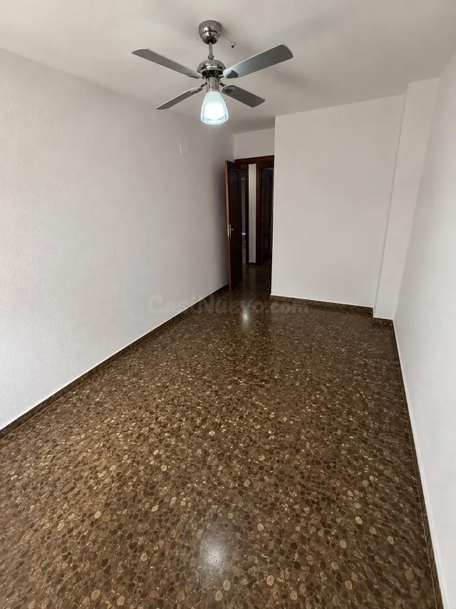 Piso en Malilla - Valencia — 25