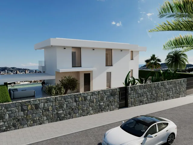Villa 5 habitaciones 365m² en venta - Sierra cortina — 20