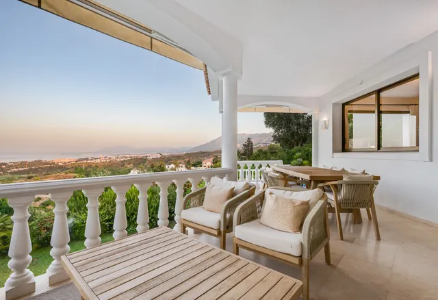 Chalet 5 habitaciones 571m² en venta - Marbella — 14