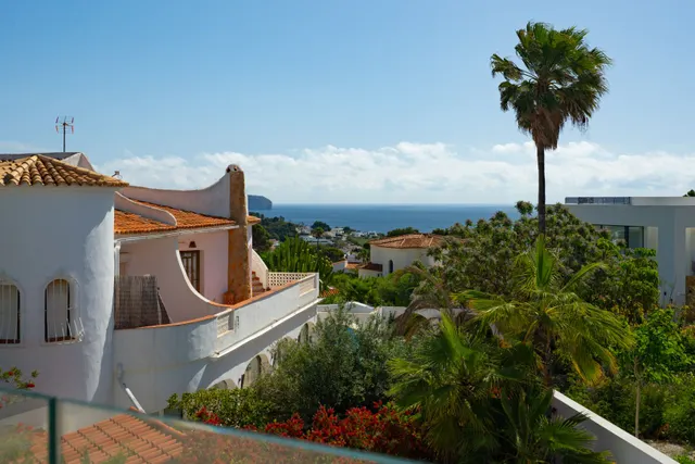 Villa 3 habitaciones 202m² en venta - La Fustera — 24