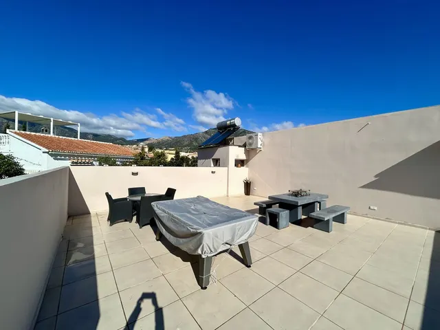 Chalet 6 habitaciones 400m² en venta - Centro — 8