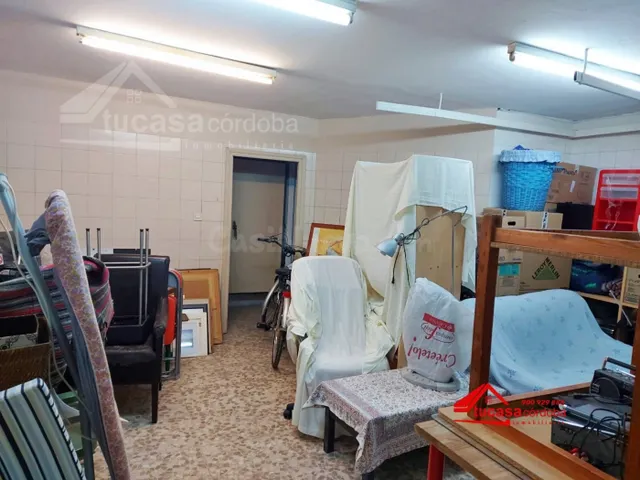 LOCAL COMERCIAL EN VENTA EN SANTA ROSA (CÓRDOBA) — 3