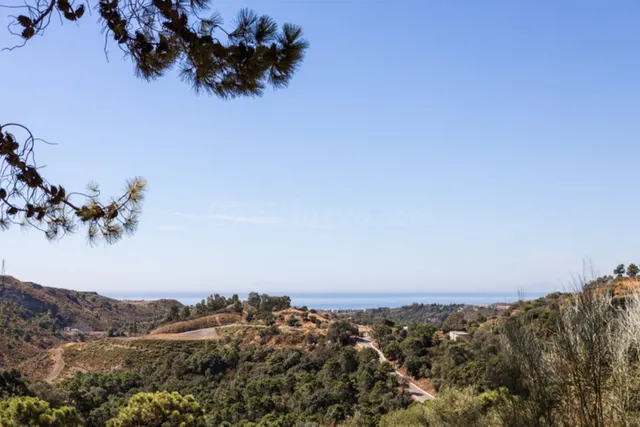 Parcela 737m² en venta - Costa del Sol - foto 3