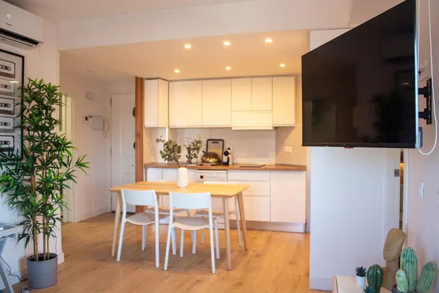 Apartamento 2 habitaciones 50m² en venta - Torre la mata — 7