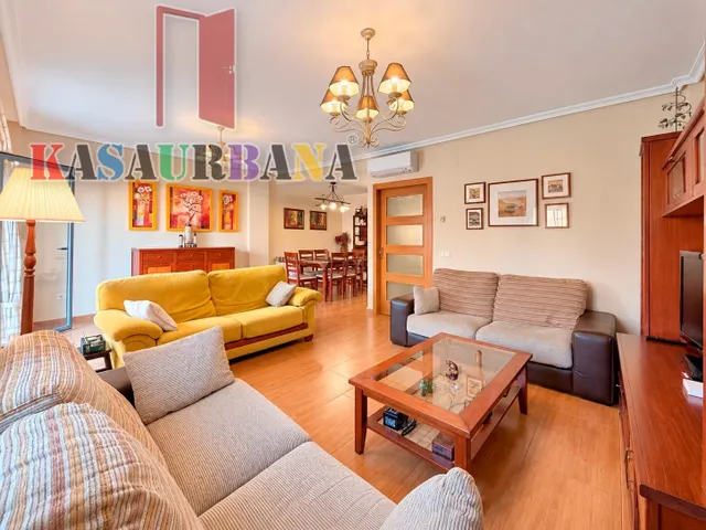 Kasaurbana ofrece en venta chalet en Getafe — 6