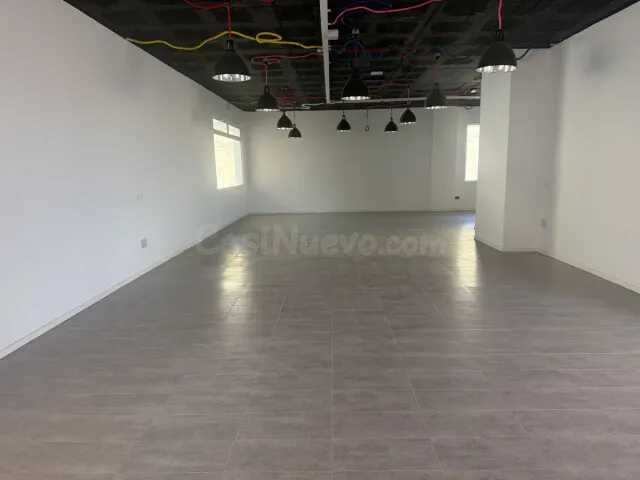 Oficina en Alquiler en San Roque Cádiz — 10