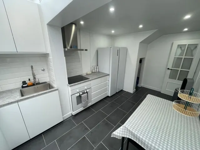 Adosado 3 habitaciones 97m² en venta - Los Almendros-La Florida — 15