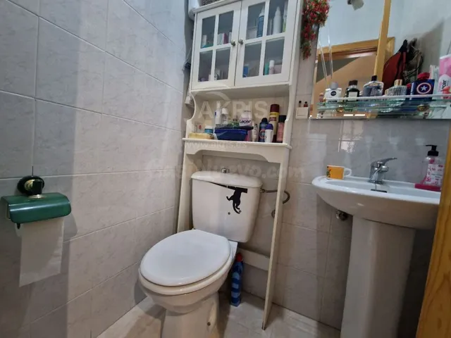 Chalet Pareado en Mocejon — 8