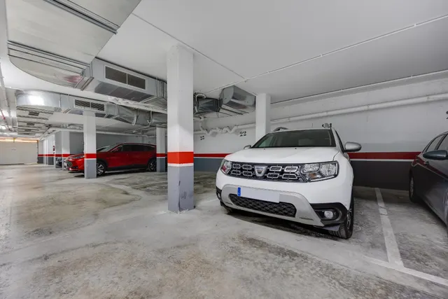 Apartamento impresionante en Villamartin Gardens - Los Dolses — 49