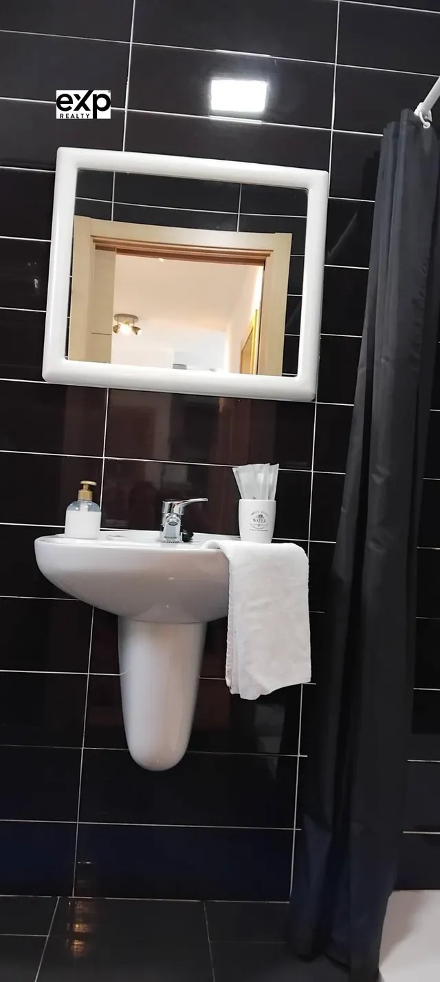 Exclusivo ático con licencia turística, piscina, garaje y trastero en Barreiros — 24