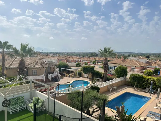 Exclusiva Villa de lujo La Marina - foto 3