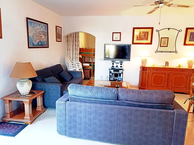 Apartamento 1 habitación 104m² en venta - Riviera del sol — 6