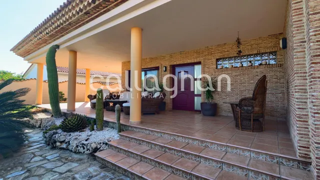 Villa en venta en Playa Almardà — 8