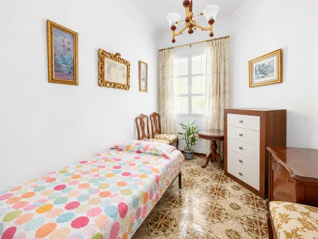 PISO EN VENTA ZONA ARROYO-SANTA JUSTA - foto 4