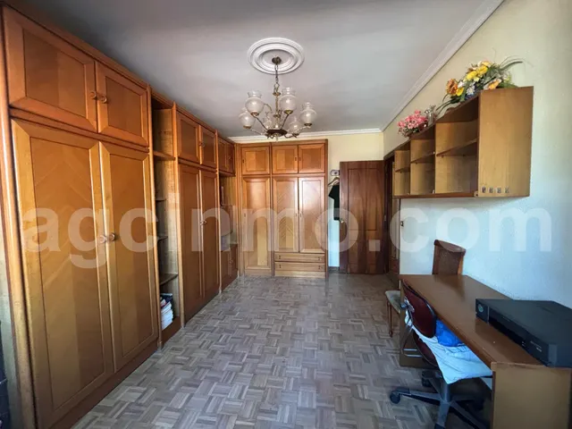 Piso amplio y luminoso en venta Valladolid centro — 24