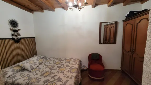 ¡¡¡CASA CON JARDIN EN VENTA EN FRADES DE LA SIERRA!!! — 29