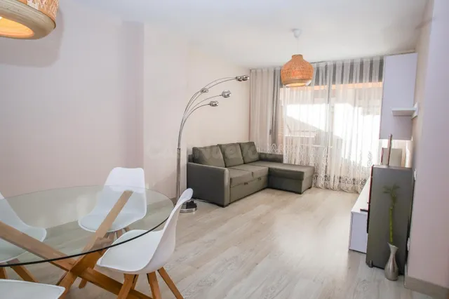 Exclusivo apartamento de 2 dormitorios en Santa Clotilde, a  - foto 5