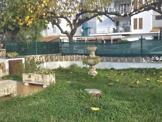 SE ALQUILA CON OPCION A COMPRA DUPLEX A 50 MTS DE LA PLAYA — 3