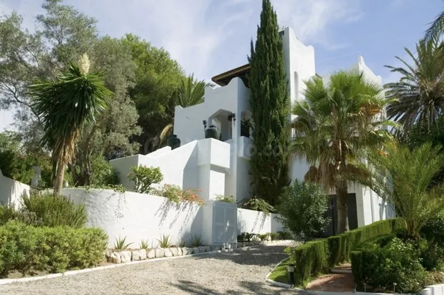 Villa 4 habitaciones 320m² en alquiler - Marbella - foto 2
