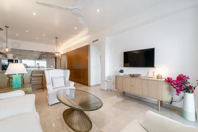 Apartamento 3 habitaciones 147m² en venta - Marbella — 11