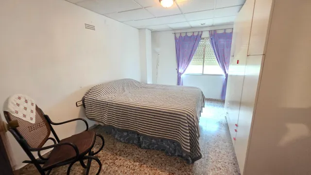 Casa de 249 m2 con dos plantas independientes y terraza de 150 m2, entre el auditorio y el parque central de Paterna — 41