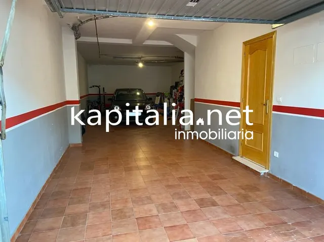 Precioso adosado a la venta en Muro de Alcoy (Alicante) — 20