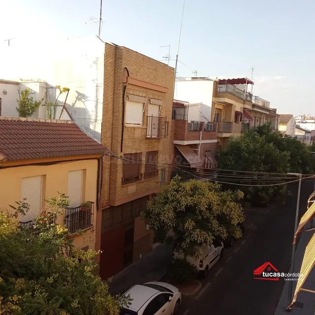¡EN EXCLUSIVA! Tu nuevo hogar te espera en el Barrio del Nar