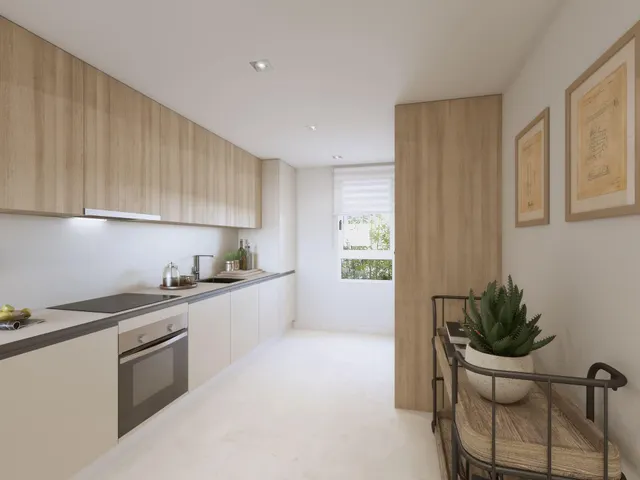 Ático 3 habitaciones 117m² en venta - Mijas golf — 15