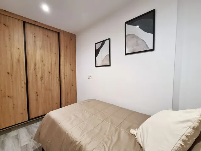 Apartamento 3 habitaciones 98m² en venta - Costa Del Sol — 24