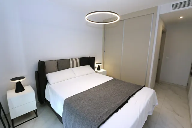 Apartamento 2 habitaciones 74m² en venta - La Zenia — 20