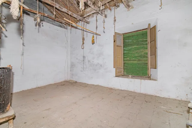 Casa con Encanto Histórico en el Centro de Otura — 28