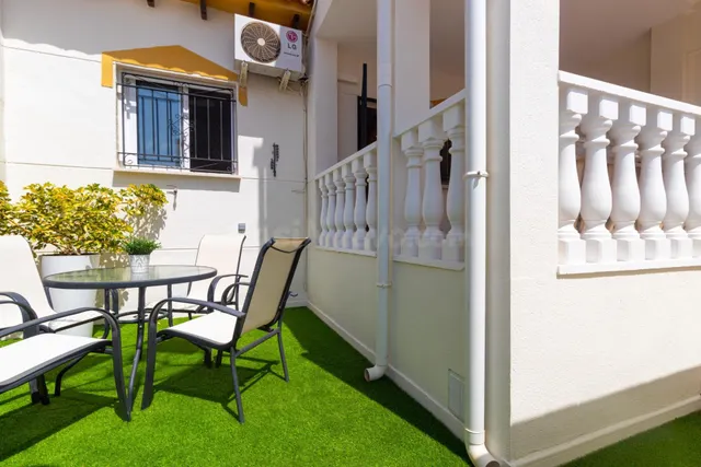 Adosado 3 habitaciones 85m² en venta - Zeniamar-Horizonte-La Campana — 5