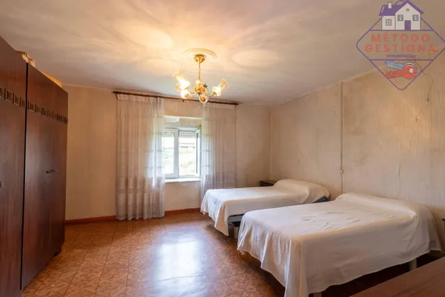 Casa con 895 m2 de parcela en Polanco: tranquilidad, buenas comunicaciones y playas a un paso — 18