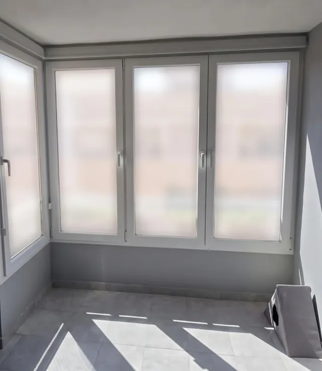 Piso 4 habitaciones 130m² en venta - Comillas — 7