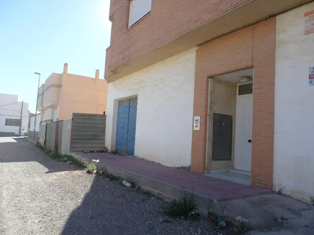 Espectacular local en Calle Juan Carlos I de Torre Pacheco de 337 m2 — 26