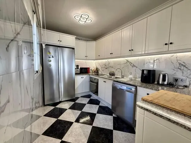 Villa 4 habitaciones 191m² en venta - Punta Prima — 7