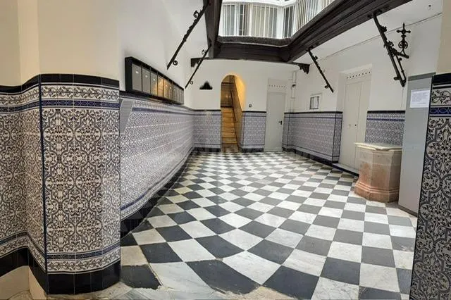 Piso alquiler anual centro Cadiz