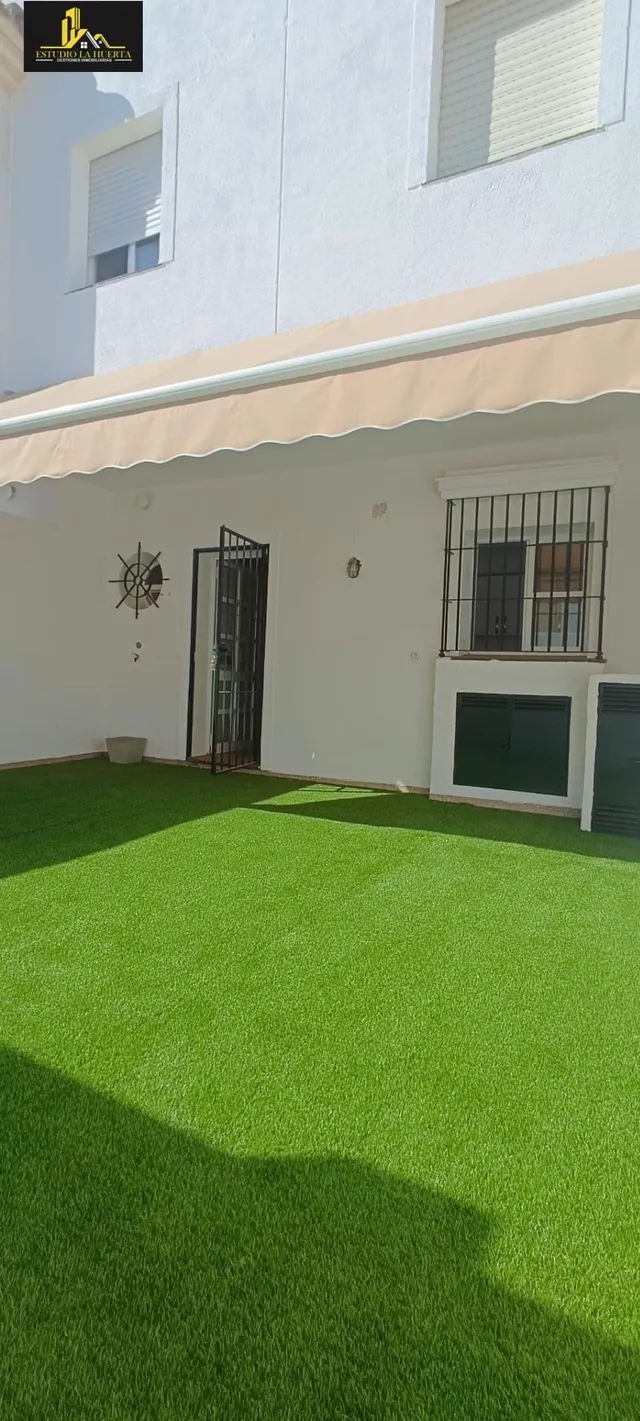 Fantástica casa en parque atlántico 124m2 y 4 dormitorios — 19