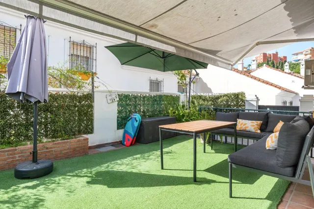 Adosado 4 habitaciones 160m² en venta - Playamar - Benyamina - foto 4