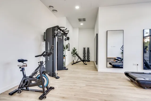 Apartamento 2 habitaciones 80m² en venta - Perchel Norte - Trinidad — 15