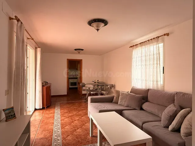 Oportunidad única para ir de vacaciones o vivir!!!! - Chalet - foto 4