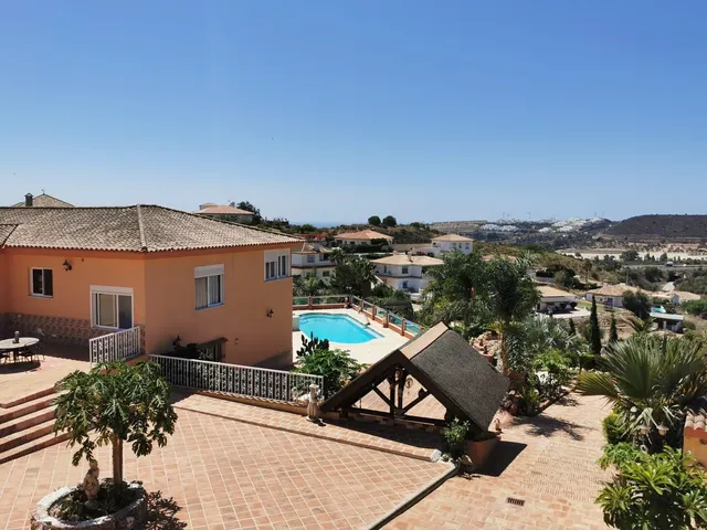 Chalet 6 habitaciones 573m² en venta - Riviera del sol — 8