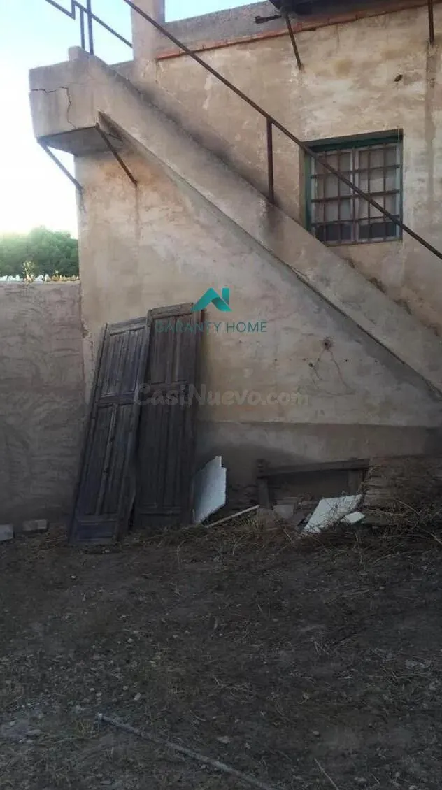 Chalet en venta en Javalí Viejo, Murcia - foto 3