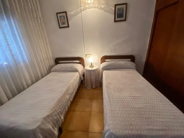 En lo pagan piso de 3 dormitorios buen estado — 17